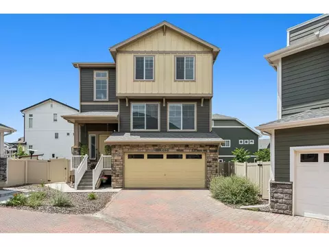 1050 Highlands Dr, Erie, CO 80516