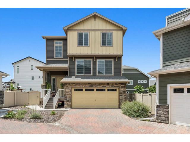 1050 Highlands Dr, Erie, CO 80516