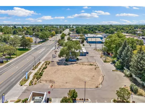 2004 W Eisenhower Blvd, Loveland, CO 80537