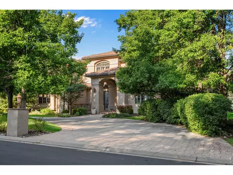81 Cherry Hills Farm Dr, Cherry Hills Village, CO 80113