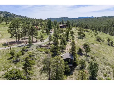View/Area - 204 Coughlin Meadows Rd, Boulder, CO 80302 photo 2 of 2