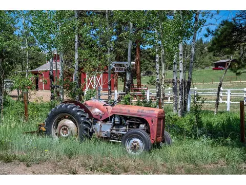 Other - 204 Coughlin Meadows Rd, Boulder, CO 80302 photo 6 of 10