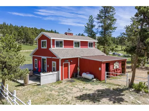 Other - 204 Coughlin Meadows Rd, Boulder, CO 80302 photo 2 of 10