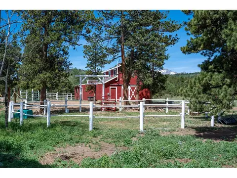 Exterior - 204 Coughlin Meadows Rd, Boulder, CO 80302 photo 2 of 8