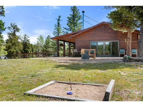 Exterior - 204 Coughlin Meadows Rd, Boulder, CO 80302 photo 8 of 8