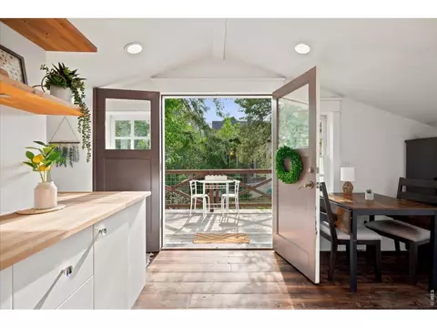 Entry Way - 778 13th St, Boulder, CO 80302 photo 5 of 5