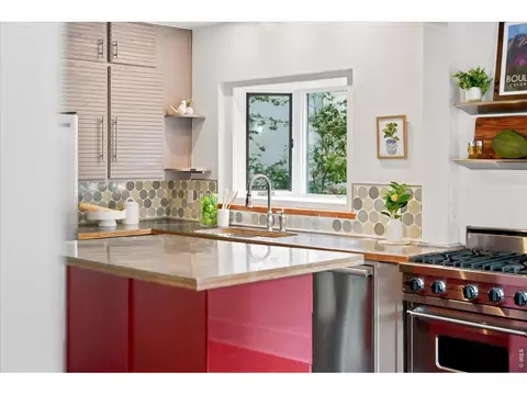 Kitchen - 778 13th St, Boulder, CO 80302 photo 1 of 3