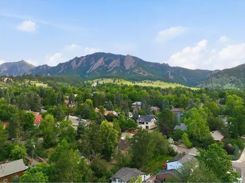 View/Area - 778 13th St, Boulder, CO 80302 photo 1 of 1