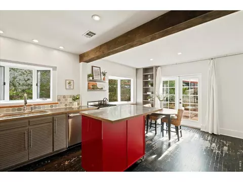 Kitchen - 778 13th St, Boulder, CO 80302 photo 2 of 3