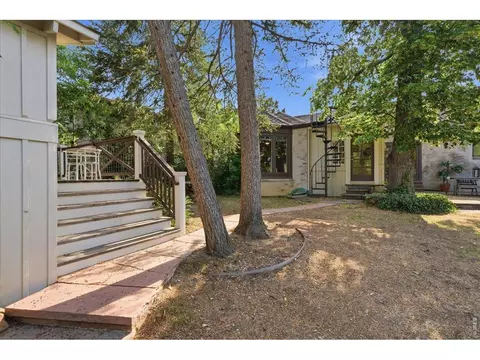 Exterior - 778 13th St, Boulder, CO 80302 photo 11 of 12