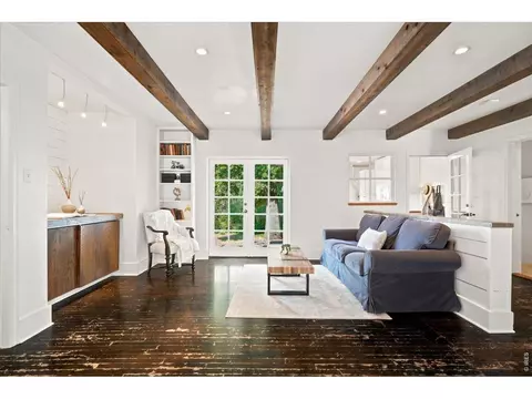 Living - 778 13th St, Boulder, CO 80302 photo 4 of 5