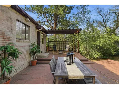 Exterior - 778 13th St, Boulder, CO 80302 photo 5 of 12