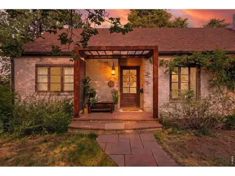 778 13th St, Boulder, CO 80302