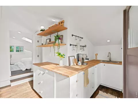Kitchen - 778 13th St, Boulder, CO 80302 photo 3 of 3