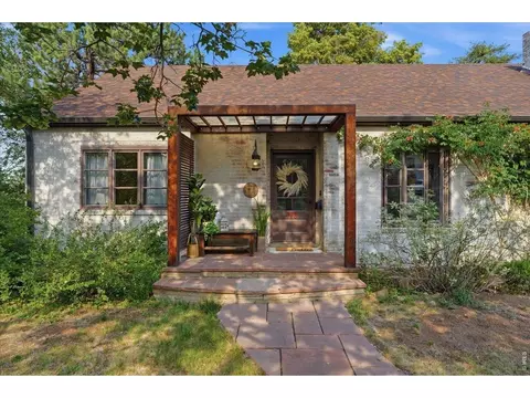 778 13th St, Boulder, CO 80302