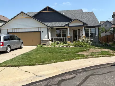 2451 E 116th Way, Thornton, CO 80233