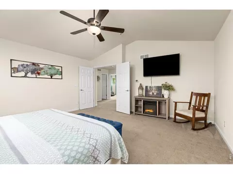 Bedroom - 279 Bittern Dr, Johnstown, CO 80534 photo 2 of 7