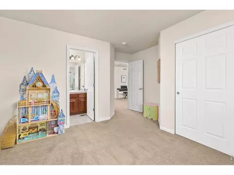 Bedroom - 279 Bittern Dr, Johnstown, CO 80534 photo 4 of 7