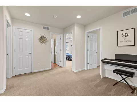 Entry Way - 279 Bittern Dr, Johnstown, CO 80534 photo 4 of 5