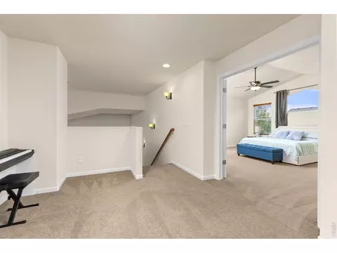 Entry Way - 279 Bittern Dr, Johnstown, CO 80534 photo 5 of 5
