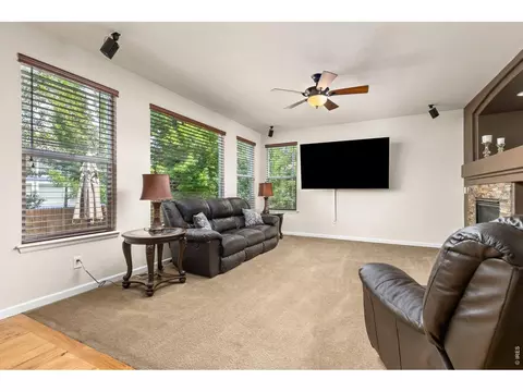 Living - 279 Bittern Dr, Johnstown, CO 80534 photo 2 of 5