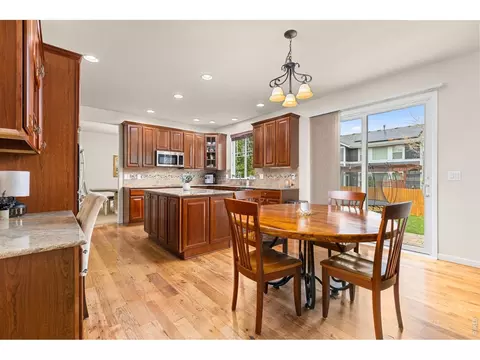 Kitchen - 279 Bittern Dr, Johnstown, CO 80534 photo 1 of 6