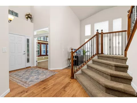 Entry Way - 279 Bittern Dr, Johnstown, CO 80534 photo 2 of 5