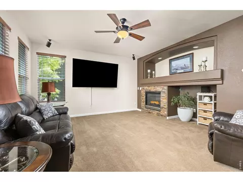 Living - 279 Bittern Dr, Johnstown, CO 80534 photo 3 of 5