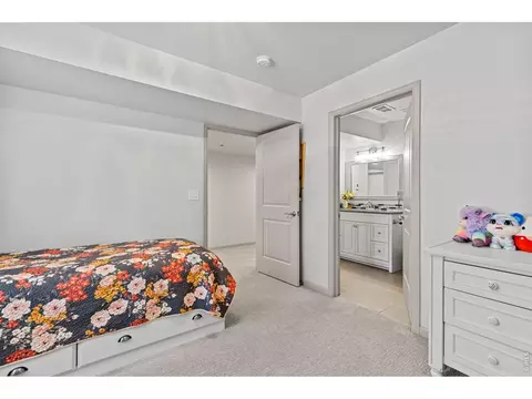 Bedroom - 279 Bittern Dr, Johnstown, CO 80534 photo 6 of 7