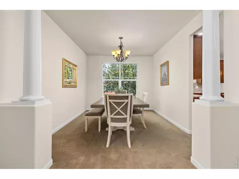 Dining - 279 Bittern Dr, Johnstown, CO 80534 photo 2 of 3