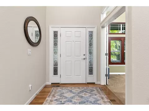 Entry Way - 279 Bittern Dr, Johnstown, CO 80534 photo 1 of 5