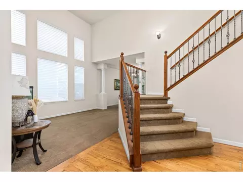 Entry Way - 279 Bittern Dr, Johnstown, CO 80534 photo 3 of 5