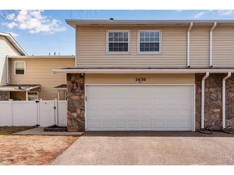 2630 S Vaughn Way #C, Aurora, CO 80014