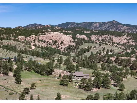 300 Colard Ln, Lyons, CO 80540