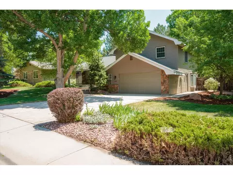 3242 Grovewood Dr, Fort Collins, CO 80525