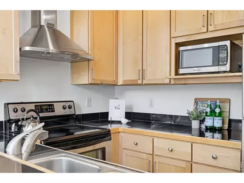 Kitchen - 4645 Broadway St #C3, Boulder, CO 80304 photo 3 of 4