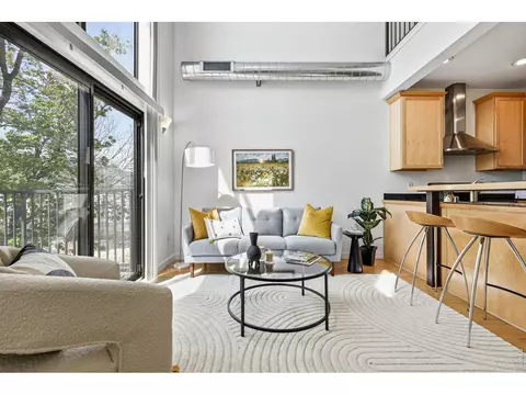 Living - 4645 Broadway St #C3, Boulder, CO 80304 photo 2 of 4