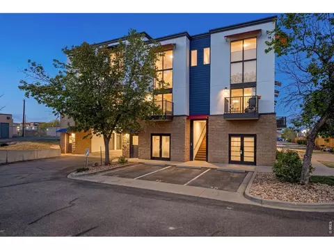 Other - 4645 Broadway St #C3, Boulder, CO 80304 photo 1 of 17