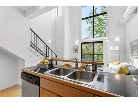 Kitchen - 4645 Broadway St #C3, Boulder, CO 80304 photo 2 of 4