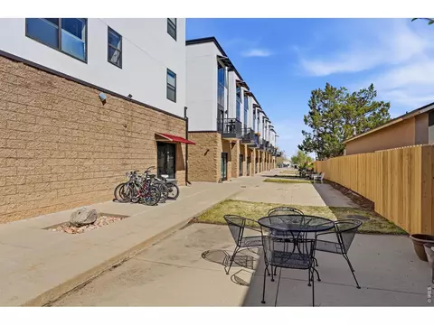Exterior - 4645 Broadway St #C3, Boulder, CO 80304 photo 2 of 5