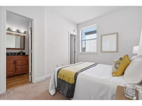 Bedroom - 4645 Broadway St #C3, Boulder, CO 80304 photo 1 of 3