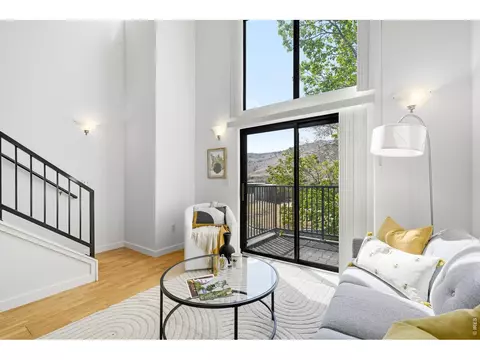 Living - 4645 Broadway St #C3, Boulder, CO 80304 photo 3 of 4