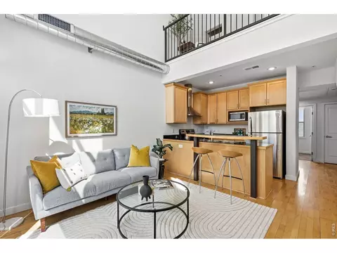 Living - 4645 Broadway St #C3, Boulder, CO 80304 photo 4 of 4