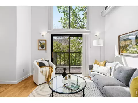 Living - 4645 Broadway St #C3, Boulder, CO 80304 photo 1 of 4