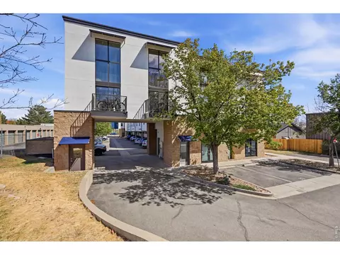 Exterior - 4645 Broadway St #C3, Boulder, CO 80304 photo 3 of 5
