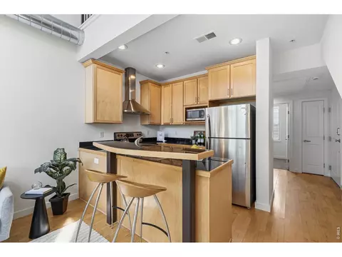 Kitchen - 4645 Broadway St #C3, Boulder, CO 80304 photo 4 of 4