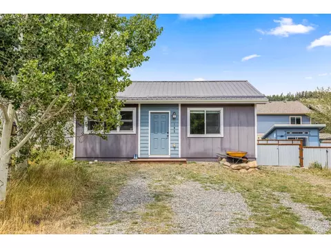 185 E 2nd St, Nederland, CO 80466