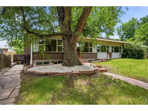 Exterior - 3280 Dartmouth Ave, Boulder, CO 80305 photo 7 of 10