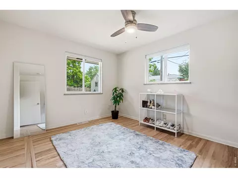 Bedroom - 3280 Dartmouth Ave, Boulder, CO 80305 photo 4 of 6