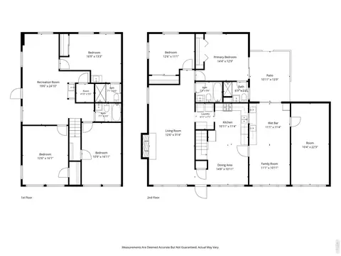 Floorplan - 3280 Dartmouth Ave, Boulder, CO 80305 photo 1 of 1